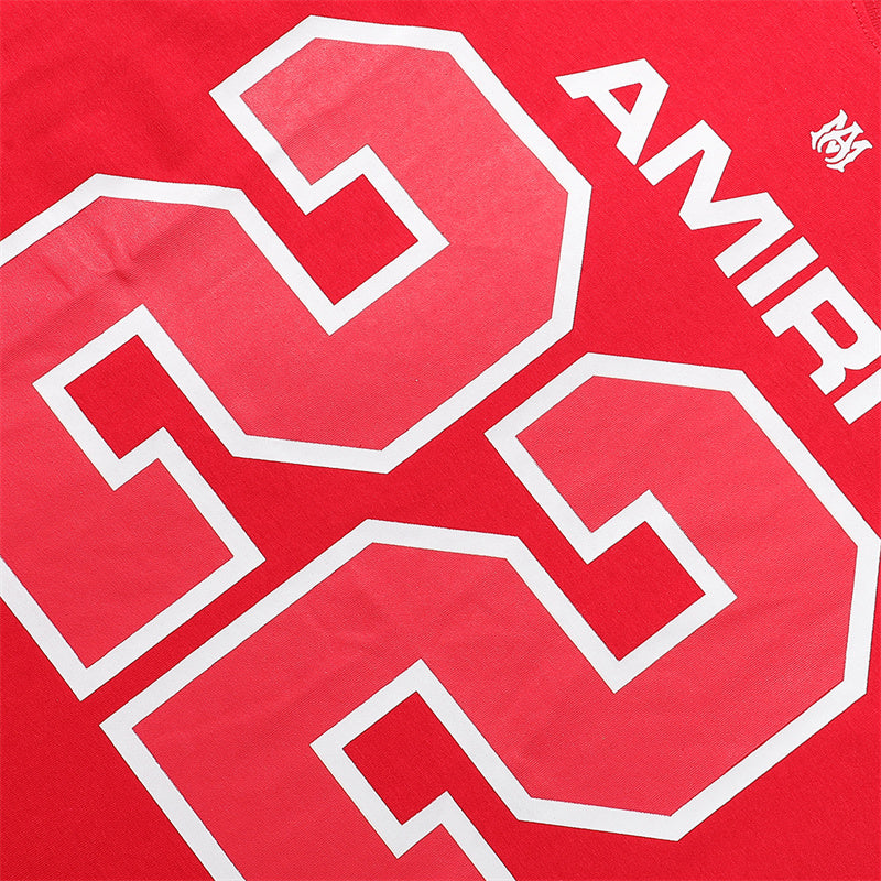 KA AMIRI TEE
