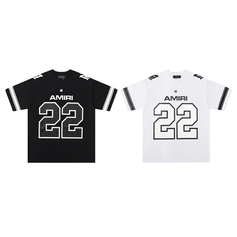 KA AMIRI TEE