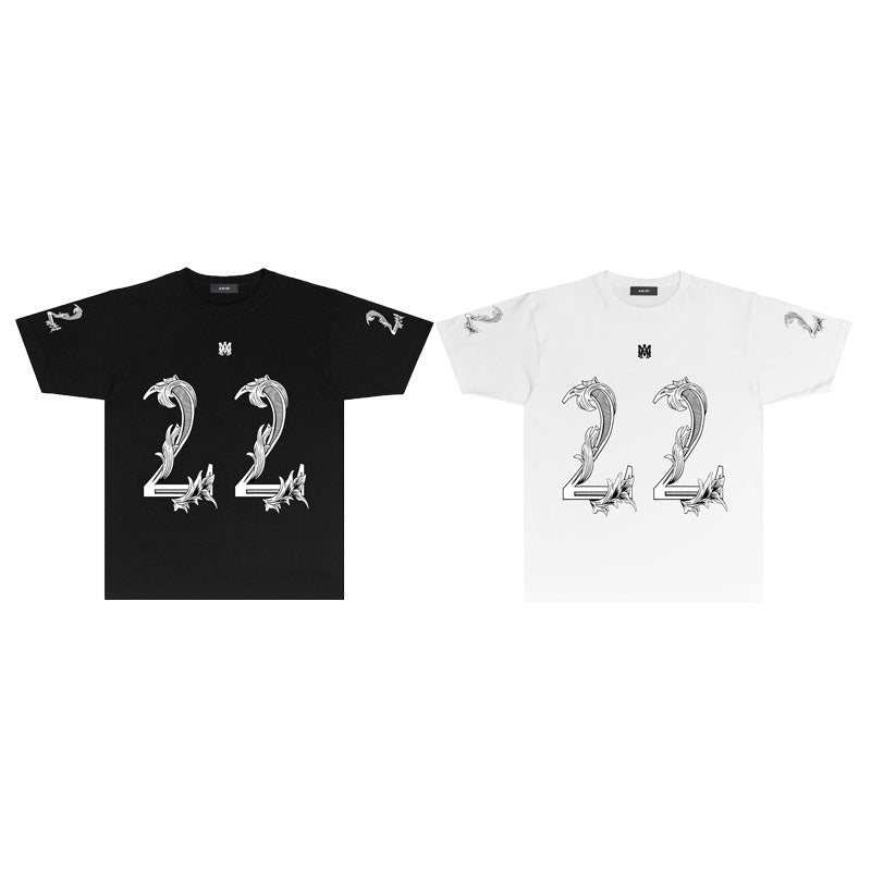 KA AMIRI TEE
