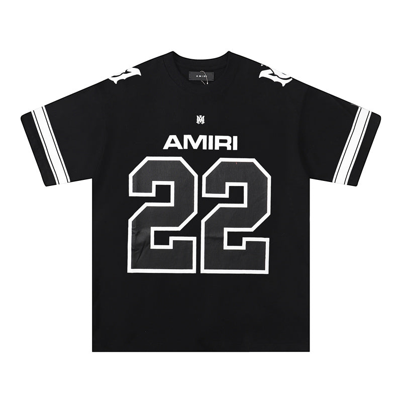 KA AMIRI TEE