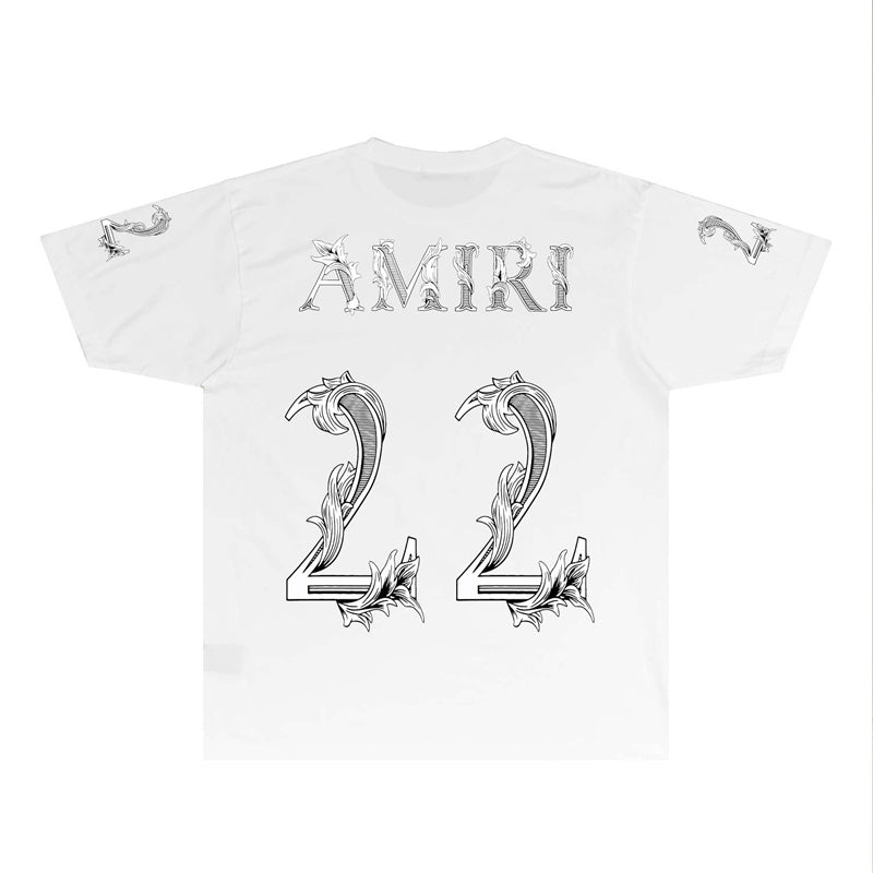 KA AMIRI TEE