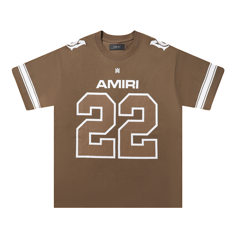 KA AMIRI TEE