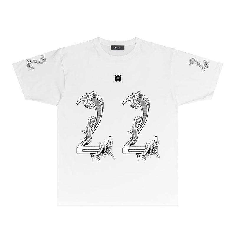 KA AMIRI TEE