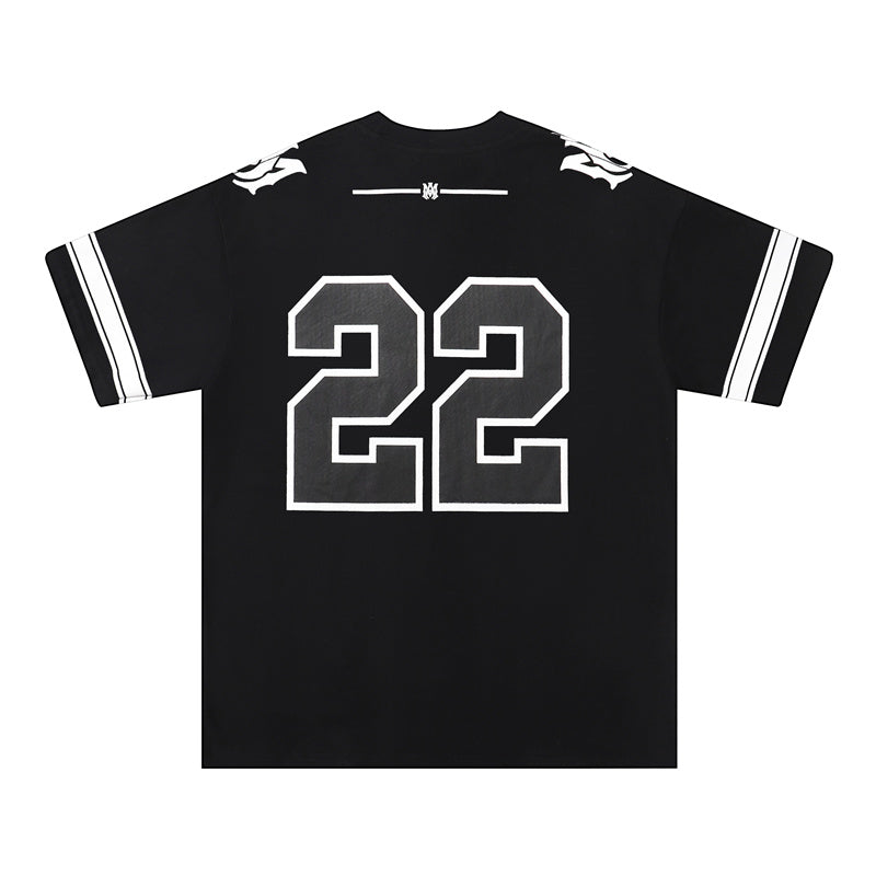 KA AMIRI TEE
