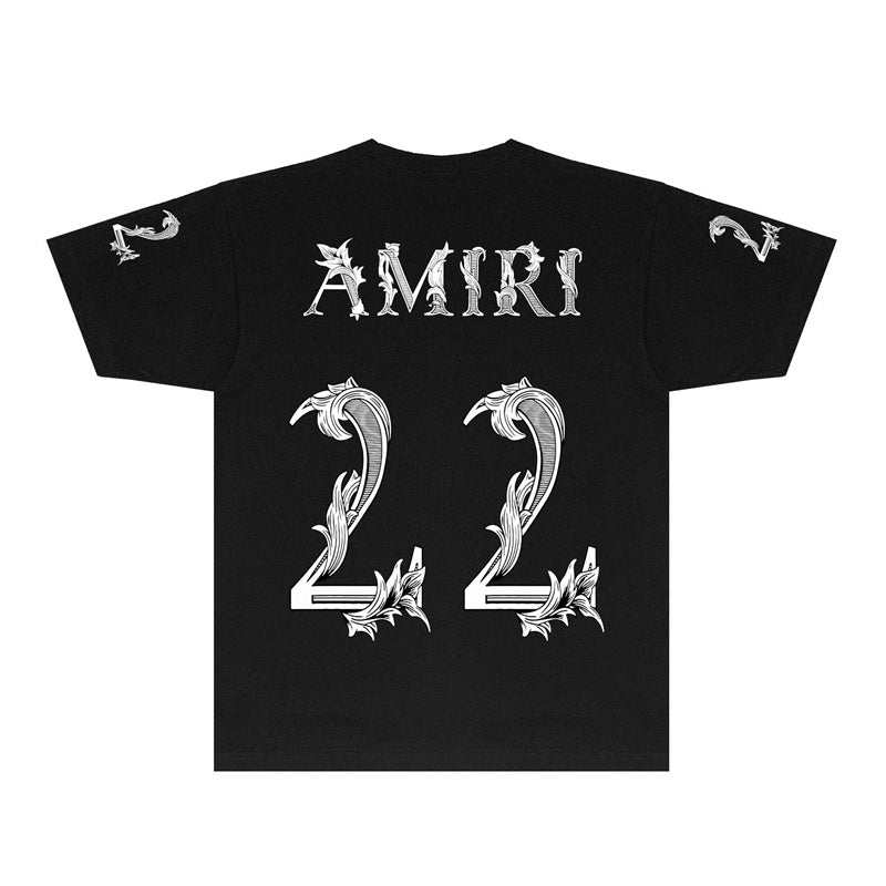 KA AMIRI TEE