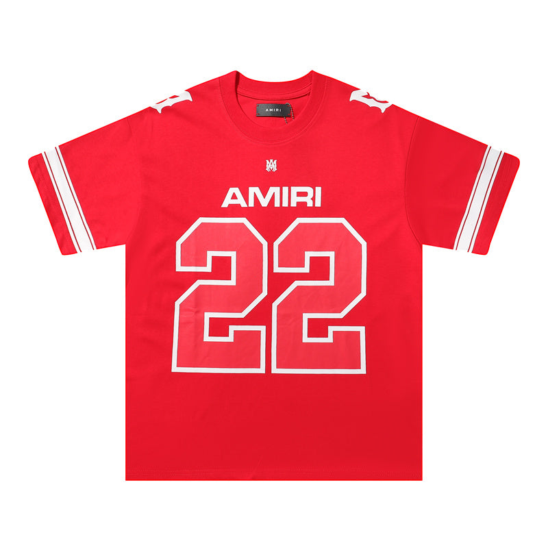 KA AMIRI TEE