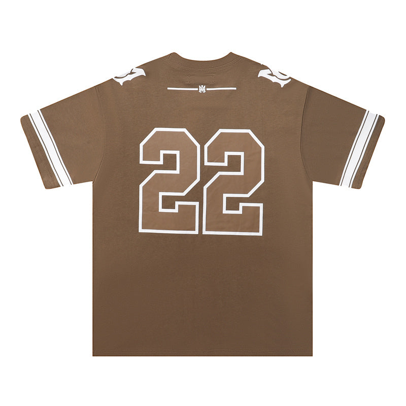 KA AMIRI TEE