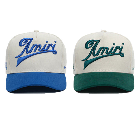 KA AMIRI Hat
