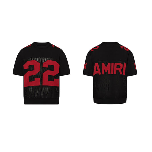 KA AMIRI TEE