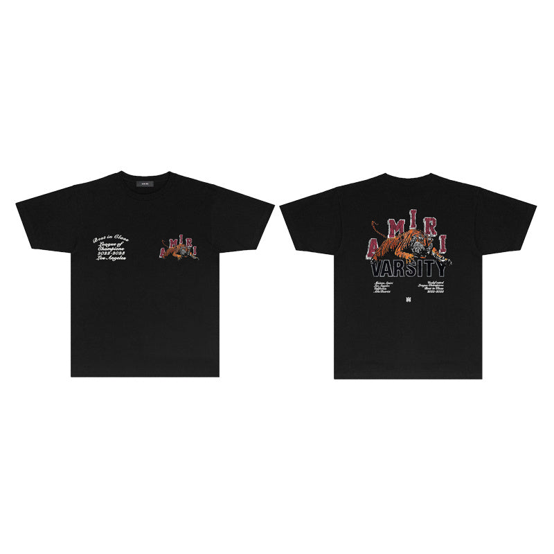 KA AMIRI TEE