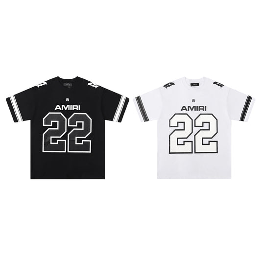 KA AMIRI TEE