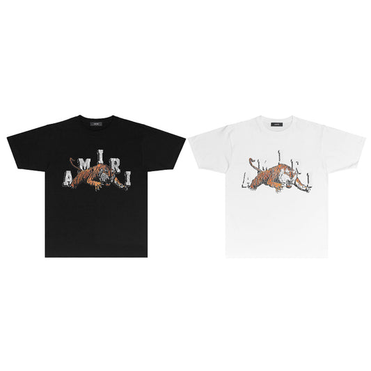 KA AMIRI TEE