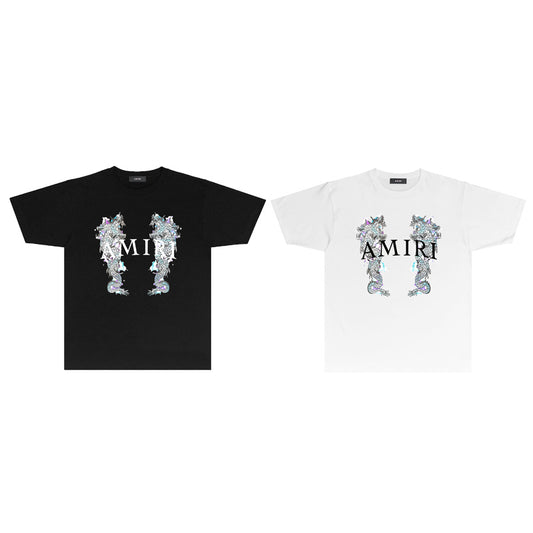 KA AMIRI TEE