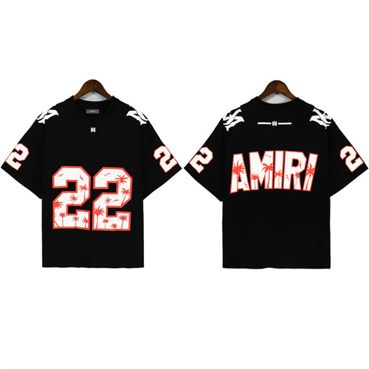 KA AMIRI TEE
