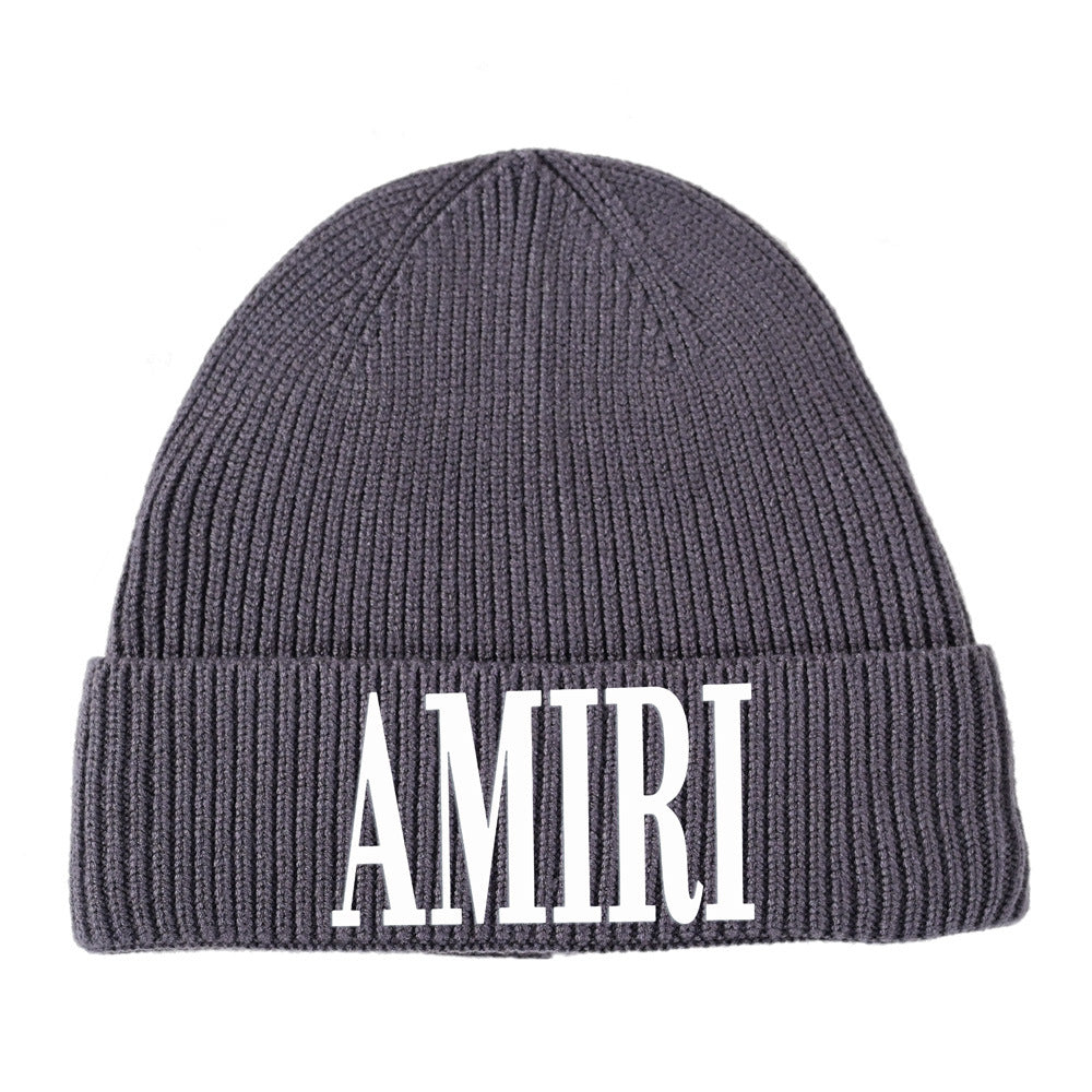 KA AMIRI BEANIE