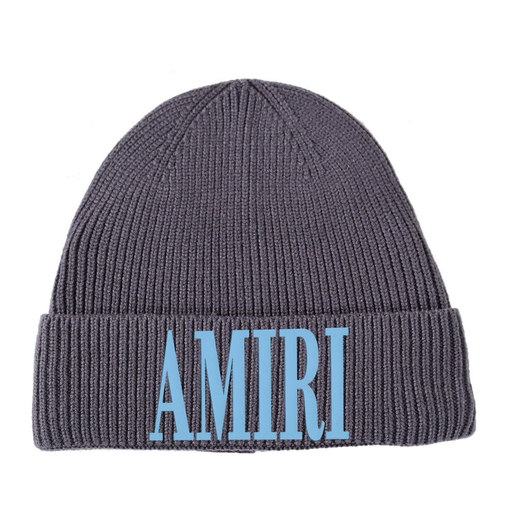 KA AMIRI BEANIE