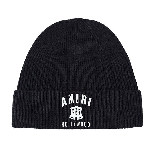 KA AMIRI BEANIE