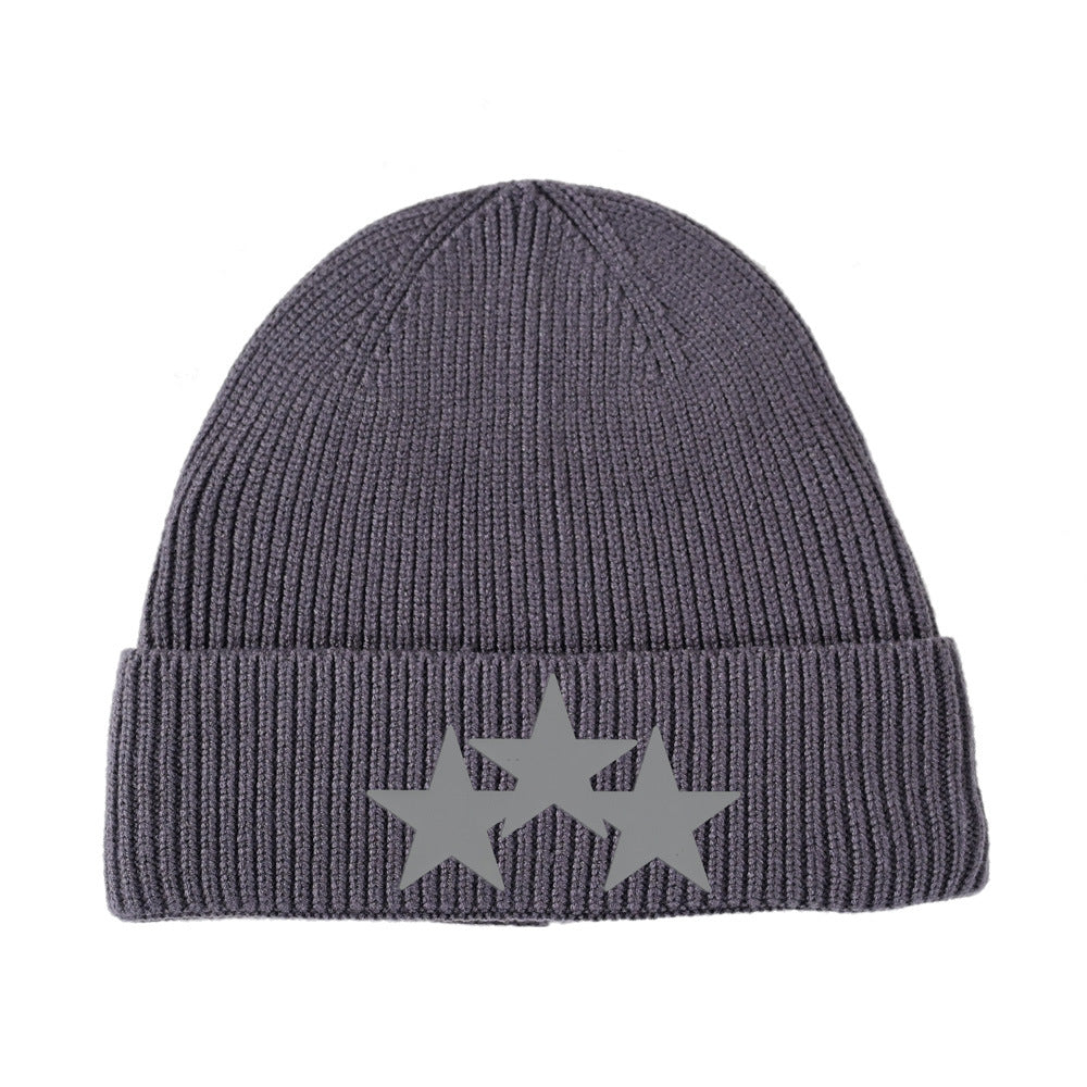 KA AMIRI BEANIE
