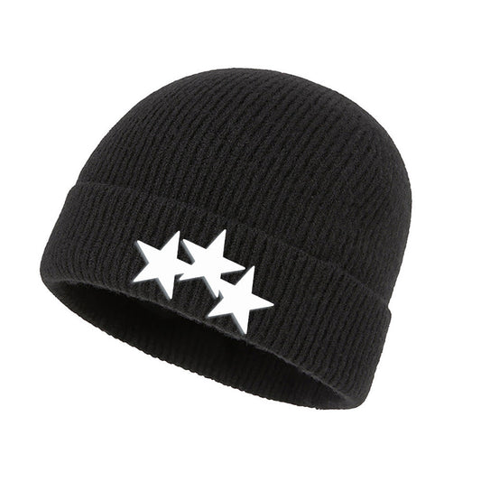 KA AMIRI BEANIE