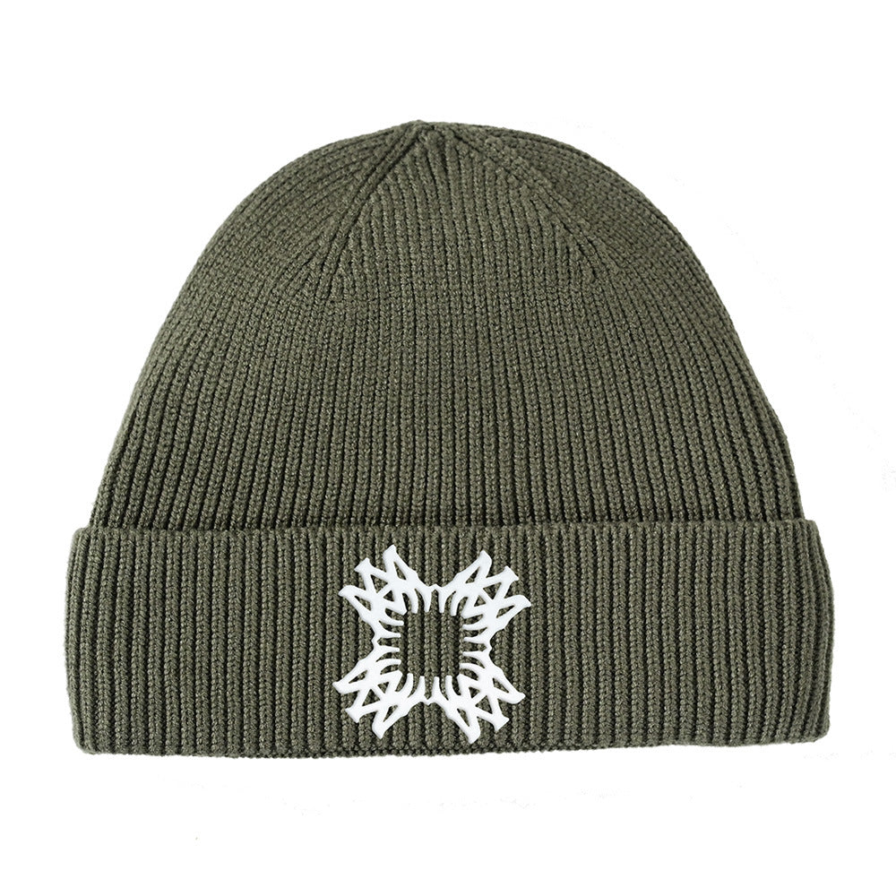 KA AMIRI BEANIE