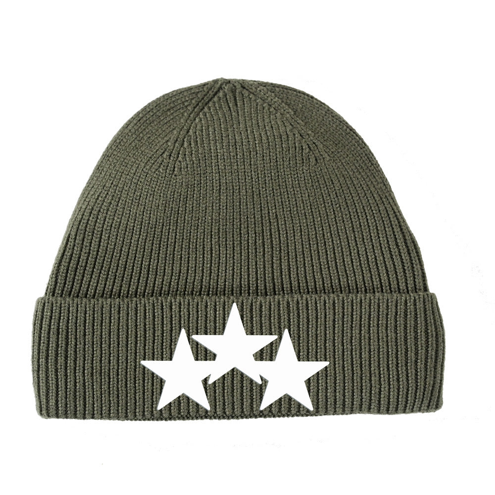 KA AMIRI BEANIE