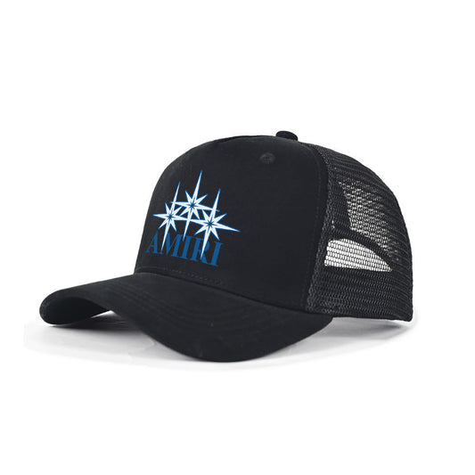 KA AMIRI Trucker Hat