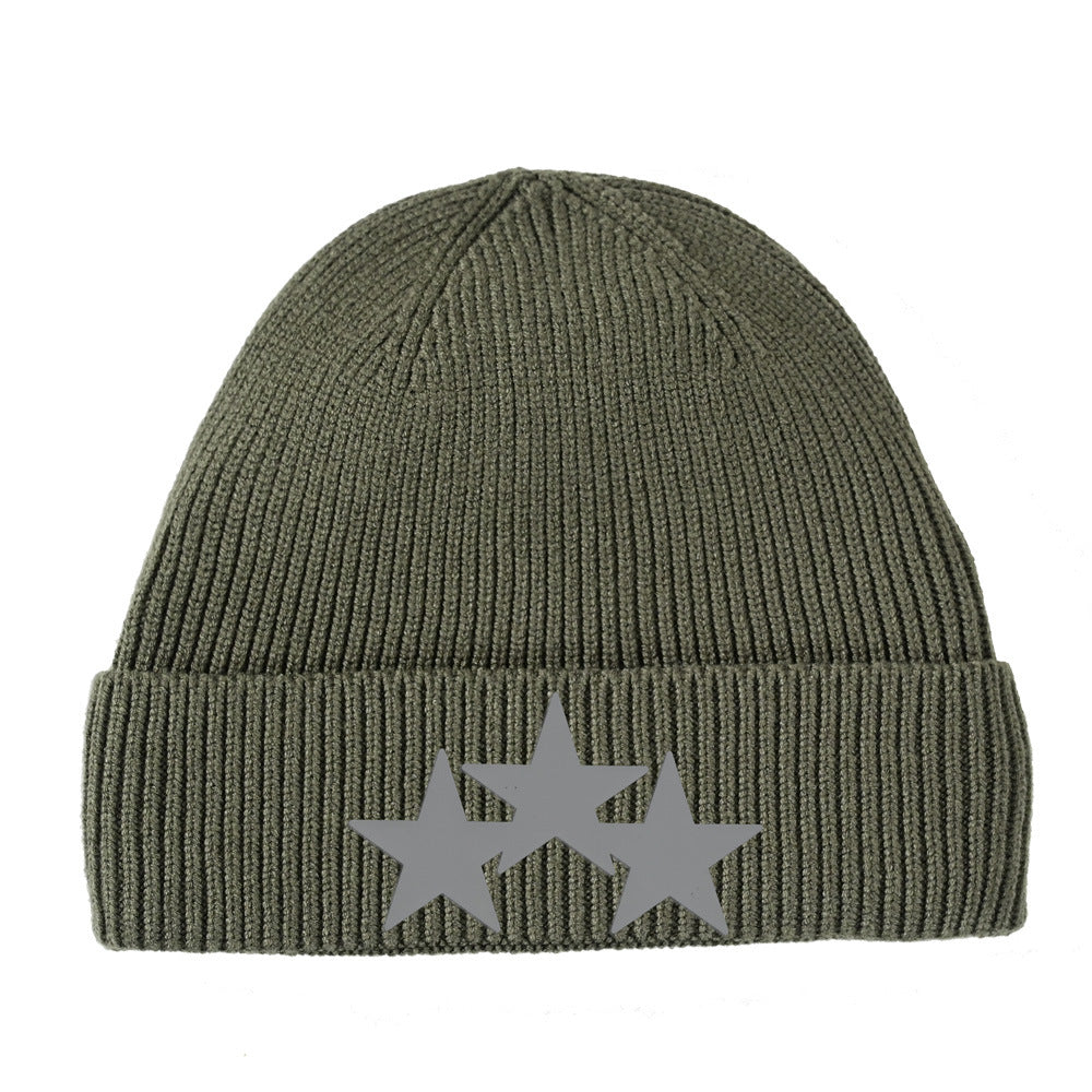 KA AMIRI BEANIE
