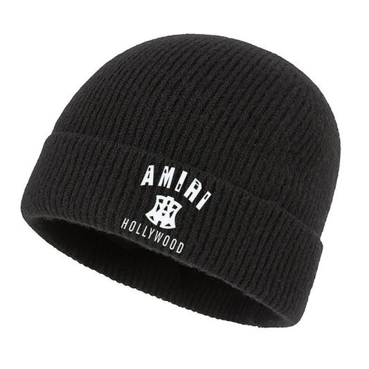 KA AMIRI BEANIE
