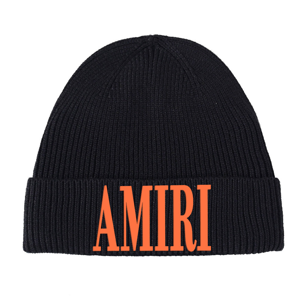 KA AMIRI BEANIE