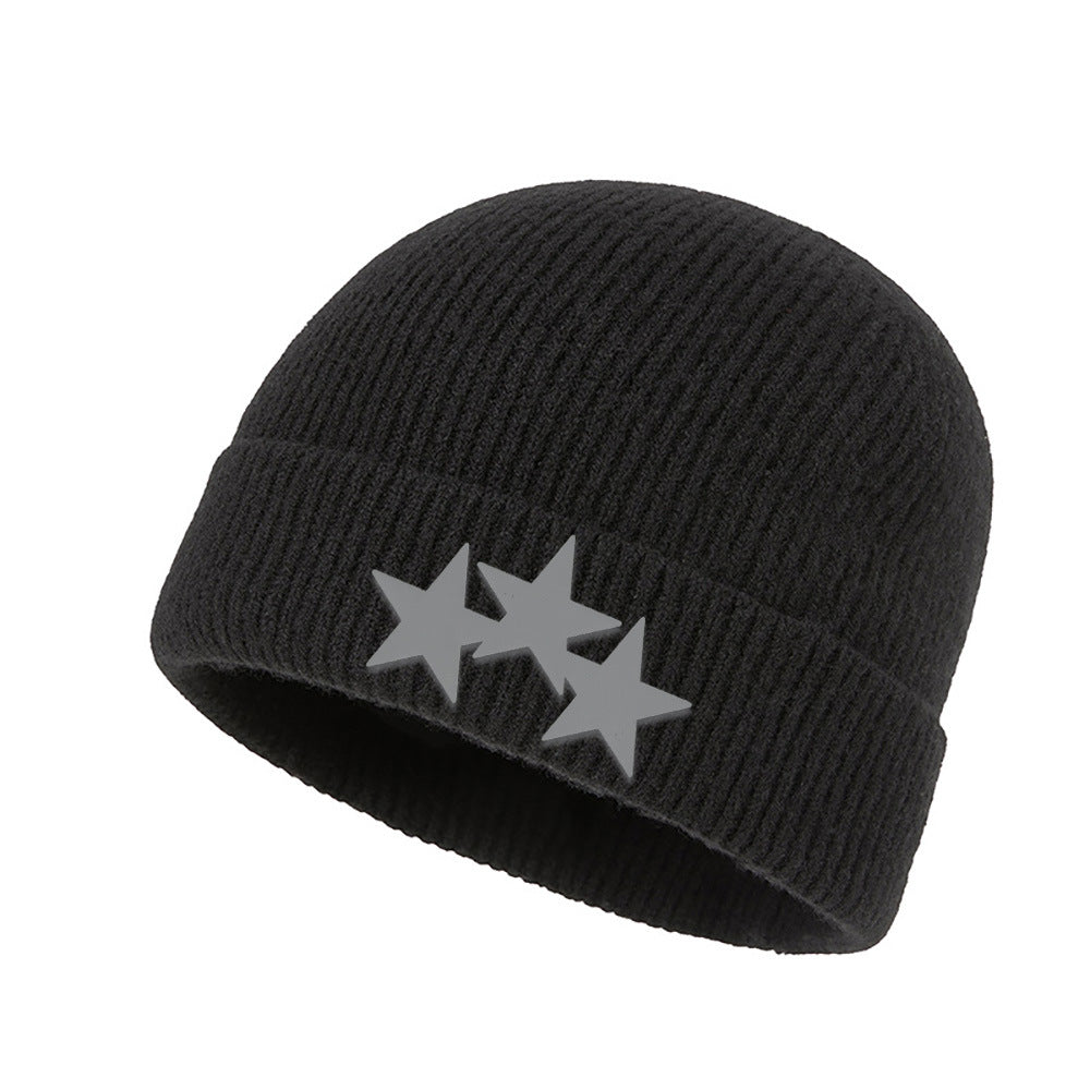 KA AMIRI BEANIE