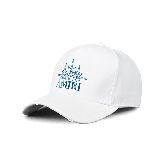 KA AMIRI Trucker Hat