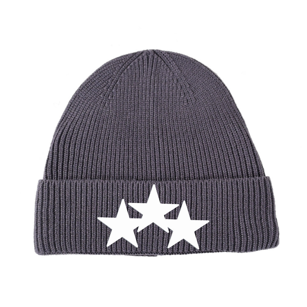 KA AMIRI BEANIE