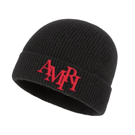 KA AMIRI BEANIE