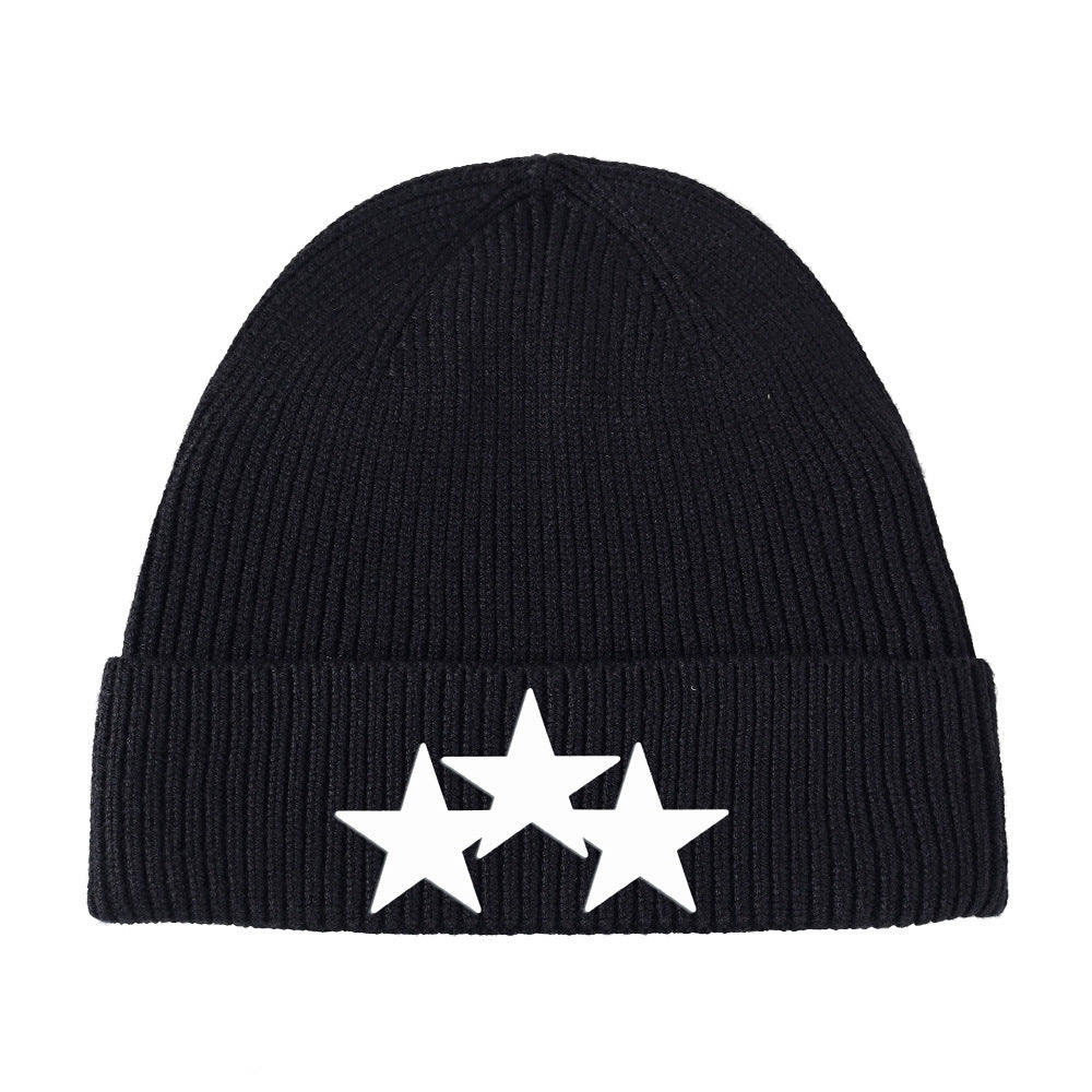 KA AMIRI BEANIE