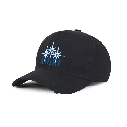 KA AMIRI Trucker Hat