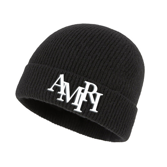 KA AMIRI BEANIE