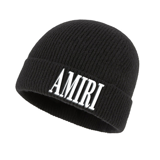 KA AMIRI BEANIE
