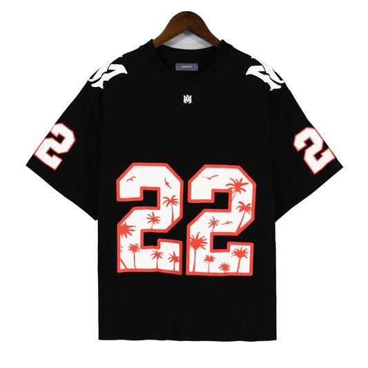 KA AMIRI TEE
