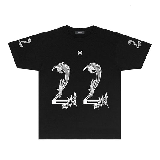 KA AMIRI TEE